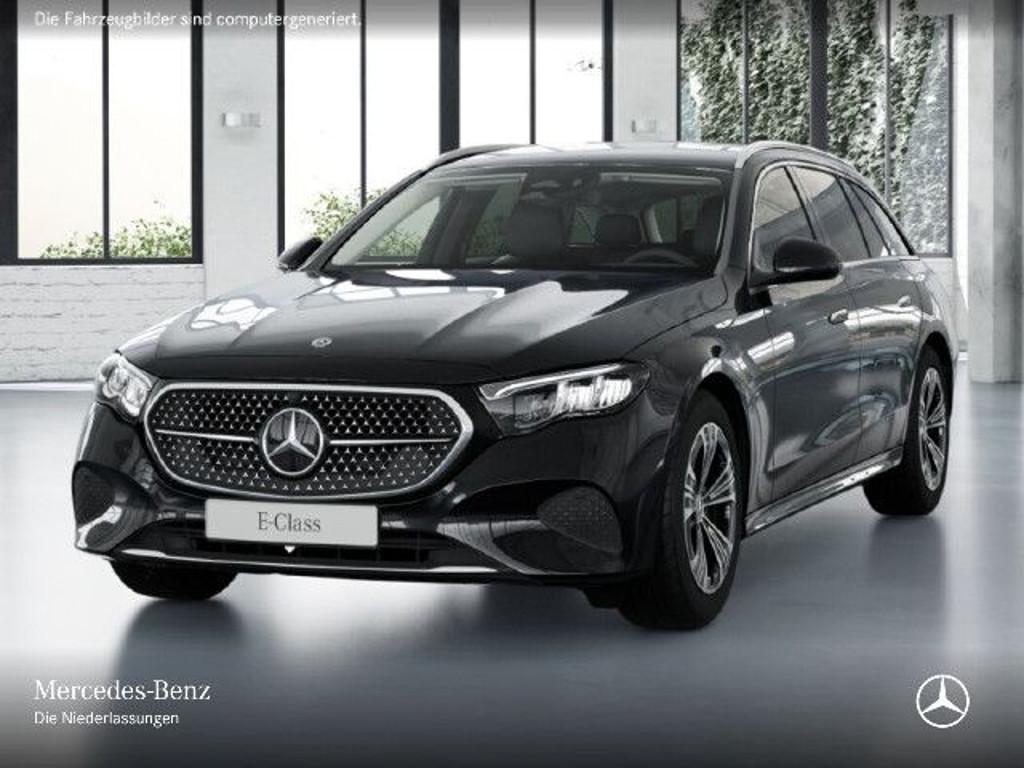 Mercedes-Benz E-Klasse 2026 Diesel