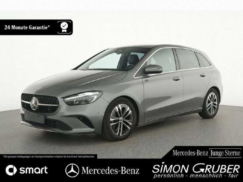 Mercedes-Benz B-Klasse 2025 Benzine