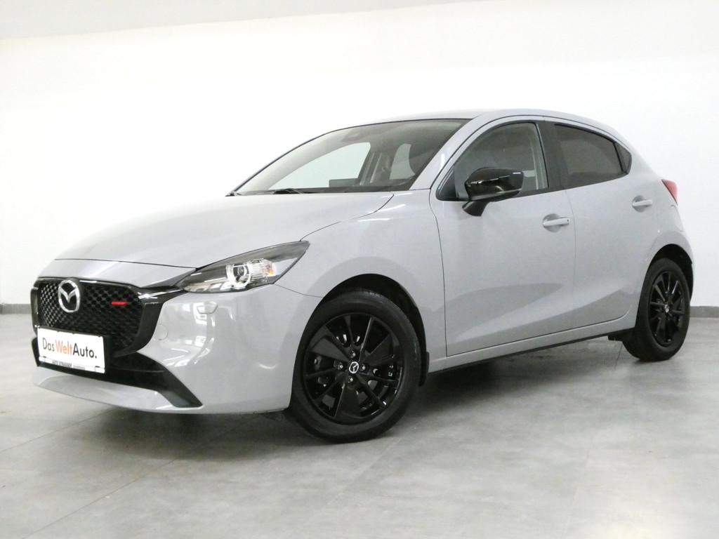 Mazda 2 2023 Benzine
