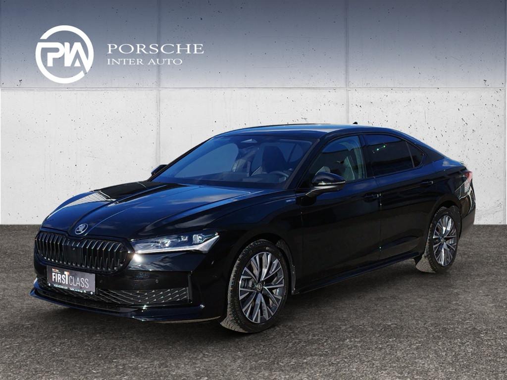 Skoda Superb 2026 Diesel