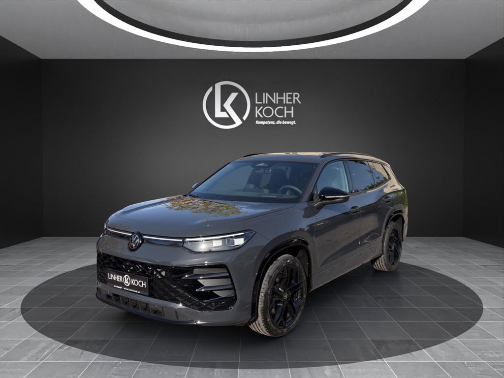 Volkswagen Tayron 2025 Diesel