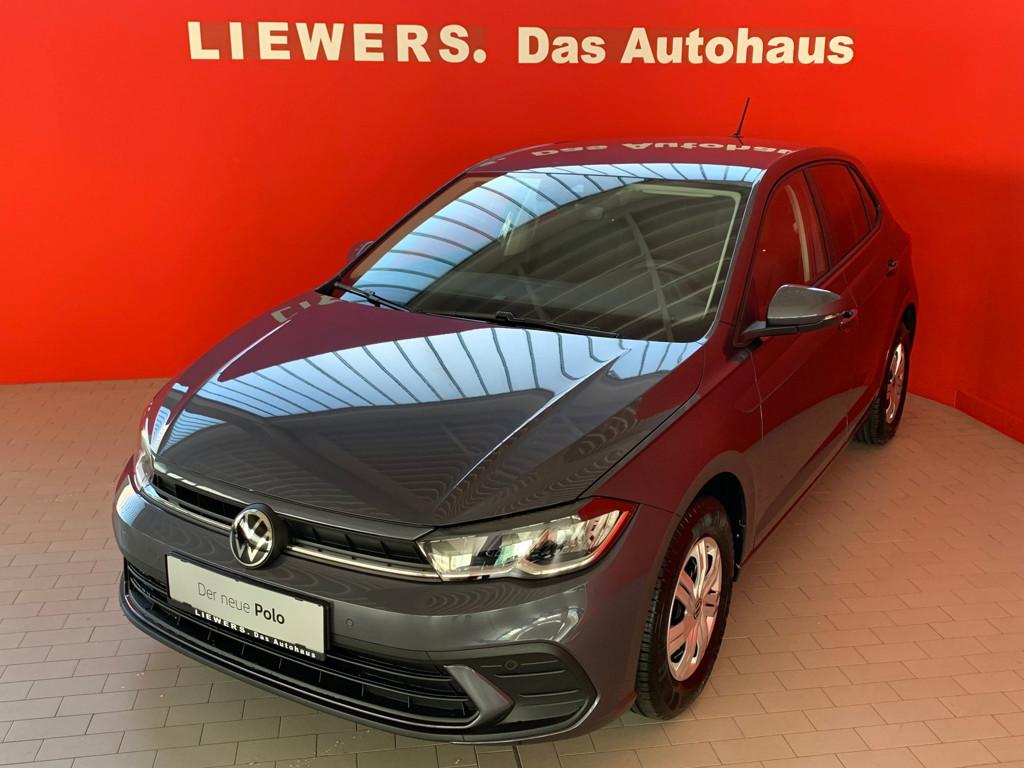 Volkswagen Polo 2026 Benzine