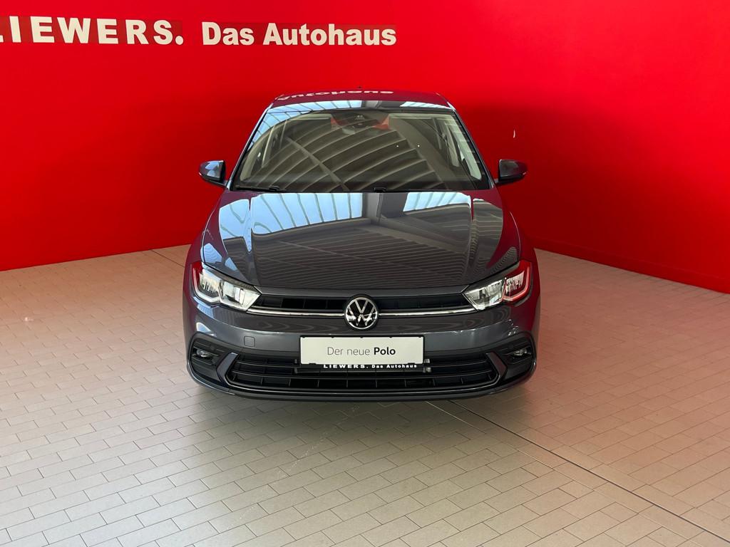 Volkswagen Polo 2026 Benzine