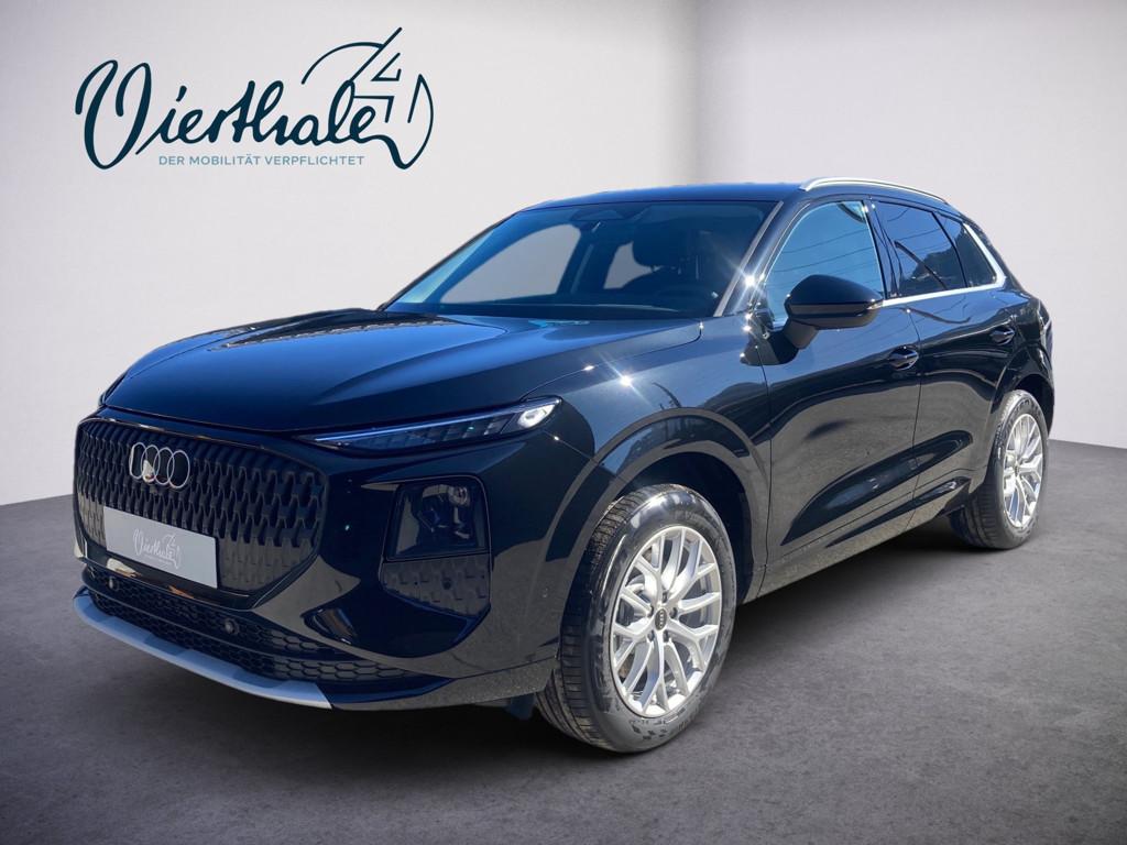 Audi Q3 2026 Benzine