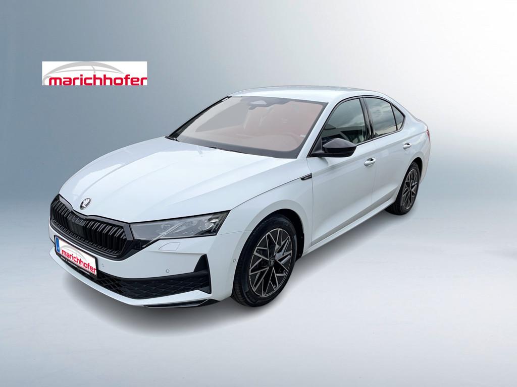 Skoda Octavia 2026 Diesel