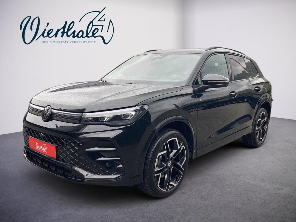 Volkswagen Tiguan 2026 Diesel