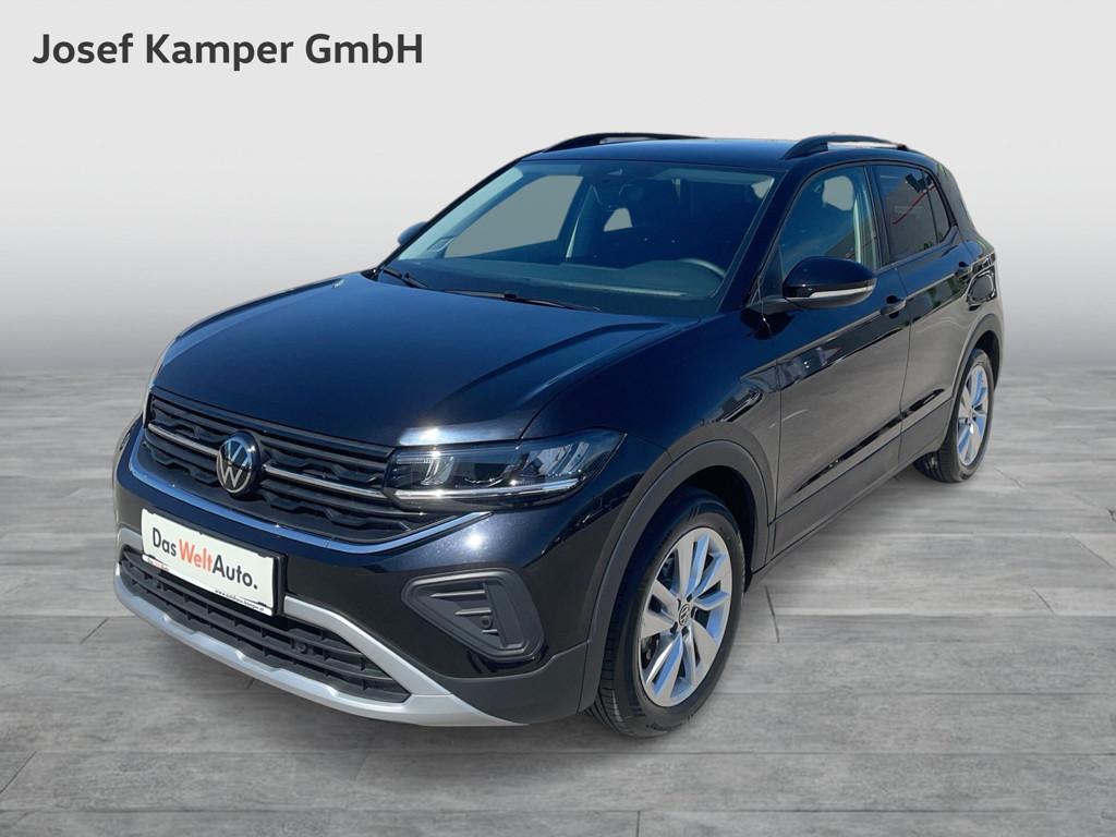 Volkswagen T-Cross 2025 Benzine