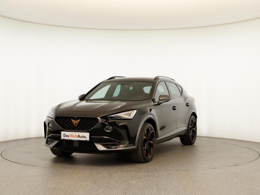 Cupra Formentor 2023 Hybride Benzine