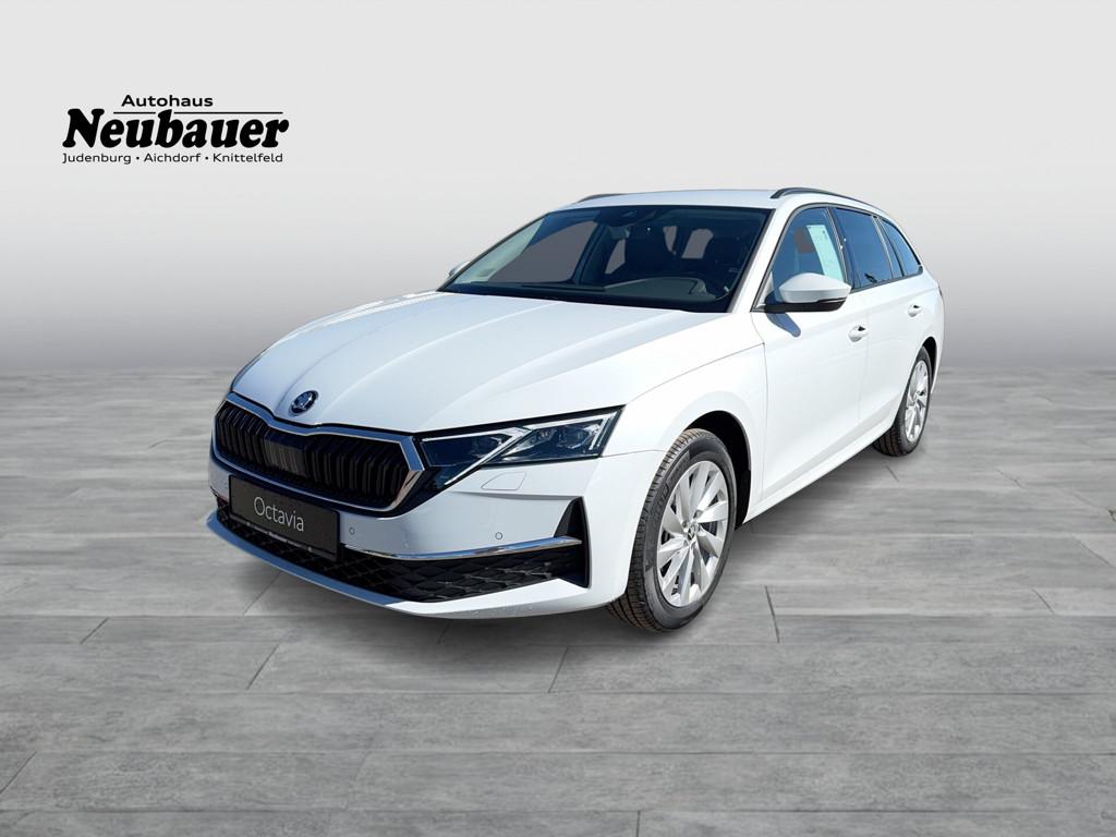 Skoda Octavia 2025 Diesel