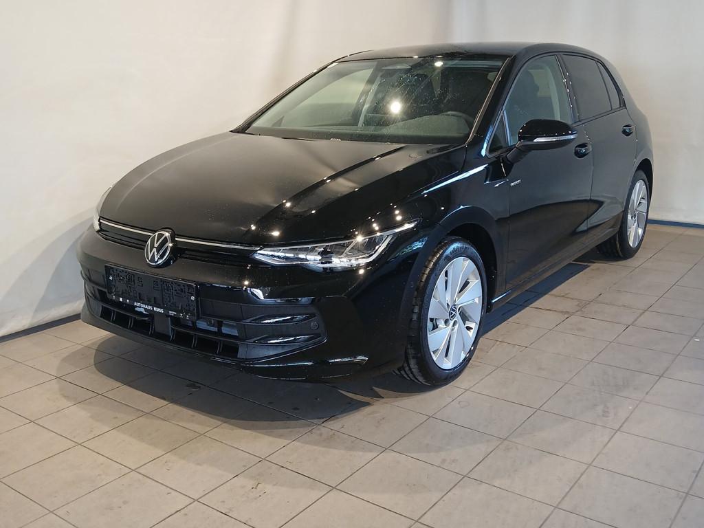 Volkswagen Golf 2026 Benzine