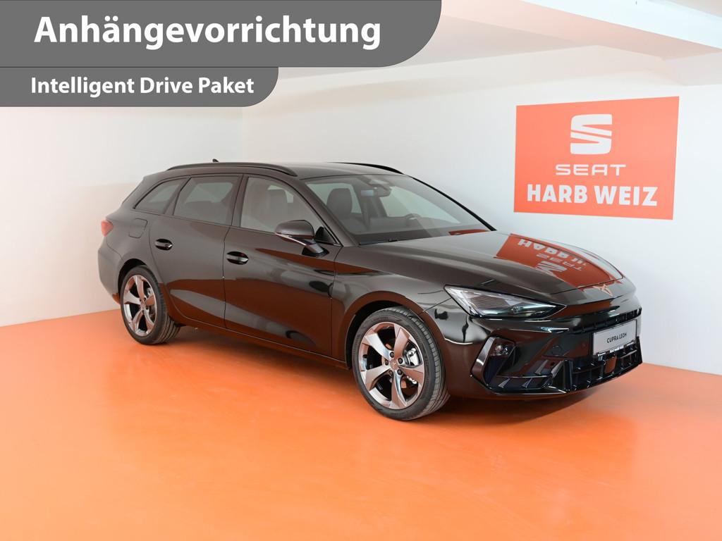 Cupra Leon 2026 Benzine