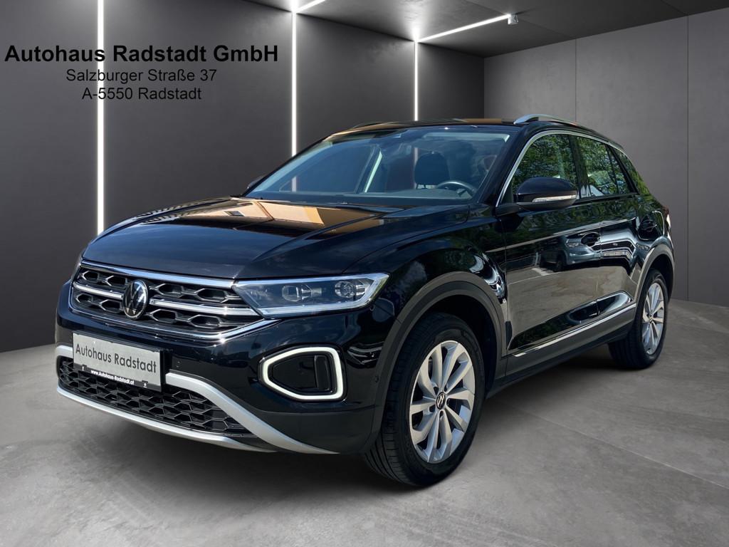 Volkswagen T-Roc 2022 Diesel