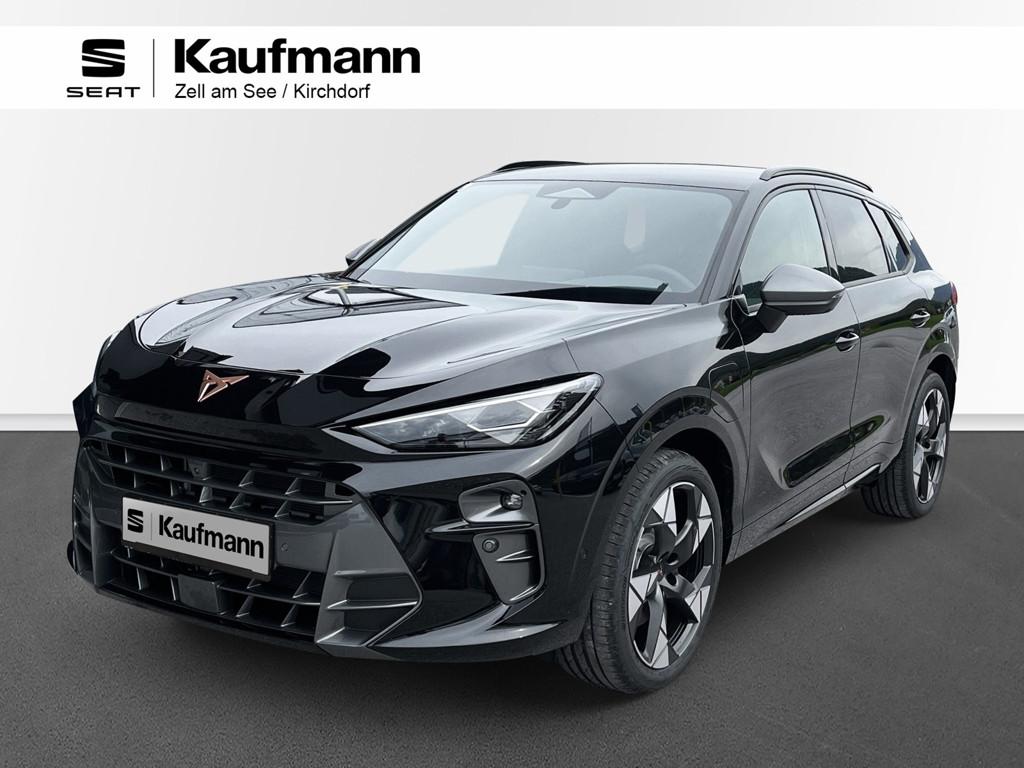 Cupra Terramar 2026 Hybride Benzine