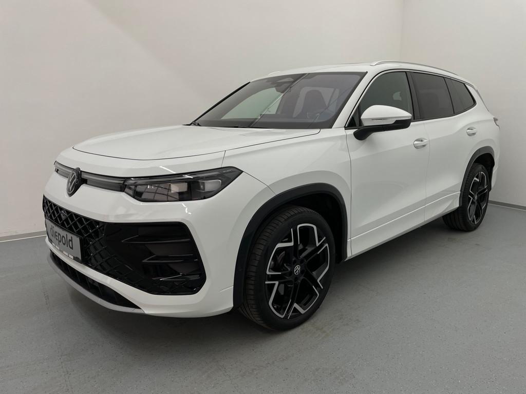 Volkswagen Tayron 2025 Diesel