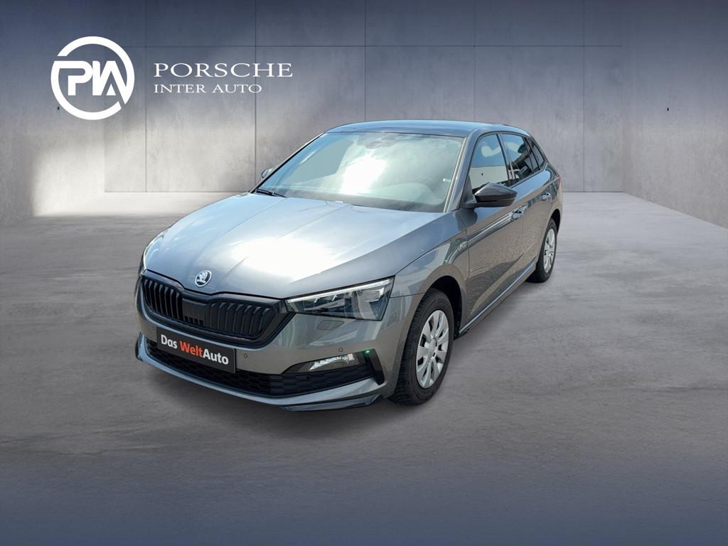 Skoda Scala 2024 Benzine