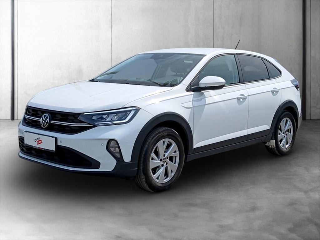 Volkswagen Taigo 2024 Benzine