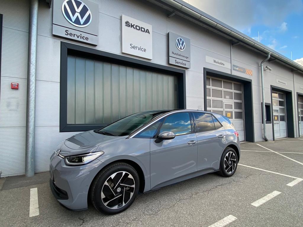 Volkswagen ID.3 2026 Elektrisch