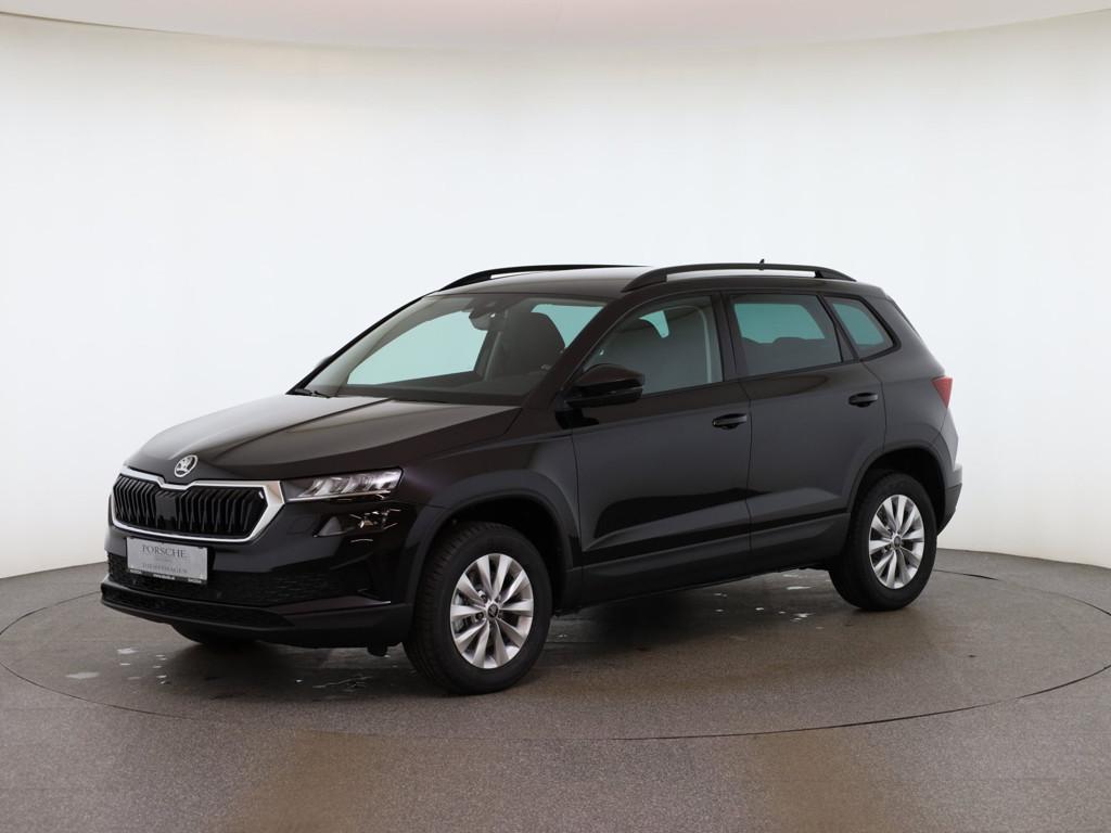 Skoda Karoq 2026 Diesel