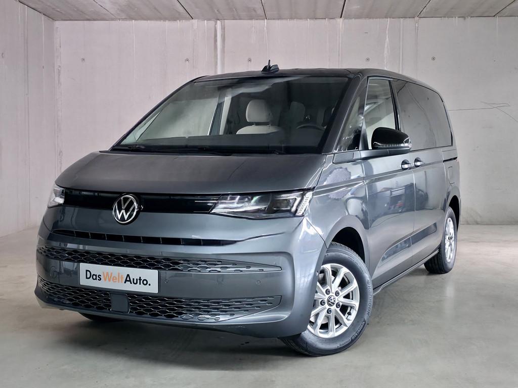Volkswagen Multivan 2026 Diesel