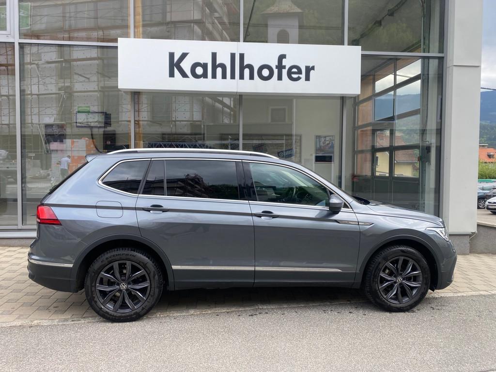 Volkswagen Tiguan 2023 Diesel