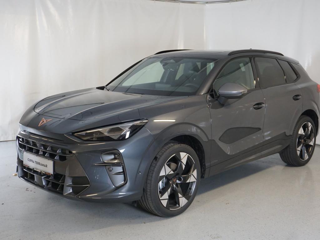 Cupra Terramar 2025 Benzine