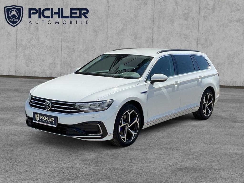 Volkswagen Passat 2021 Hybride Benzine