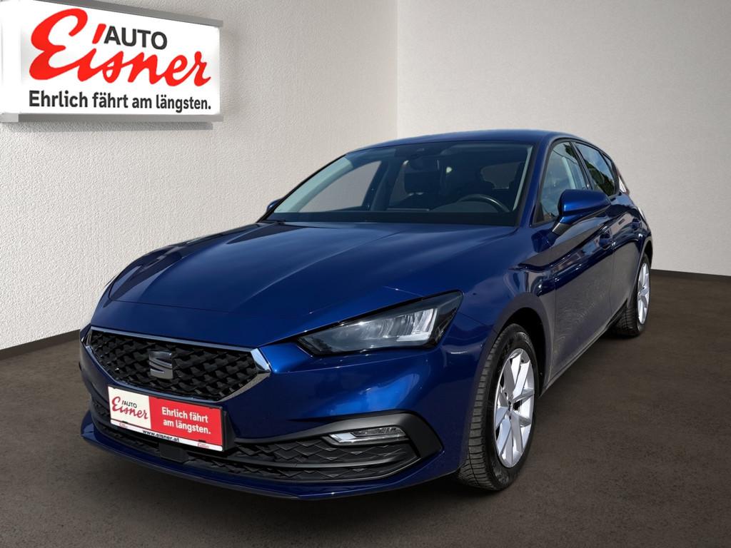 Seat Leon 2021 Diesel