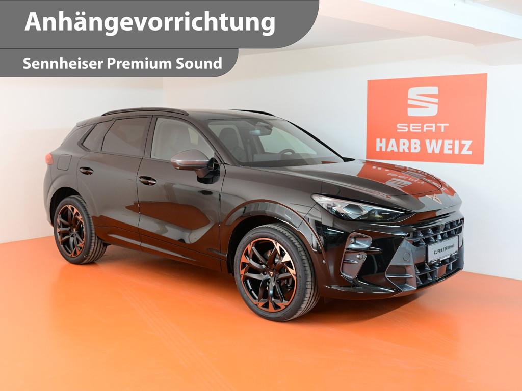 Cupra Terramar 2026 Hybride Benzine