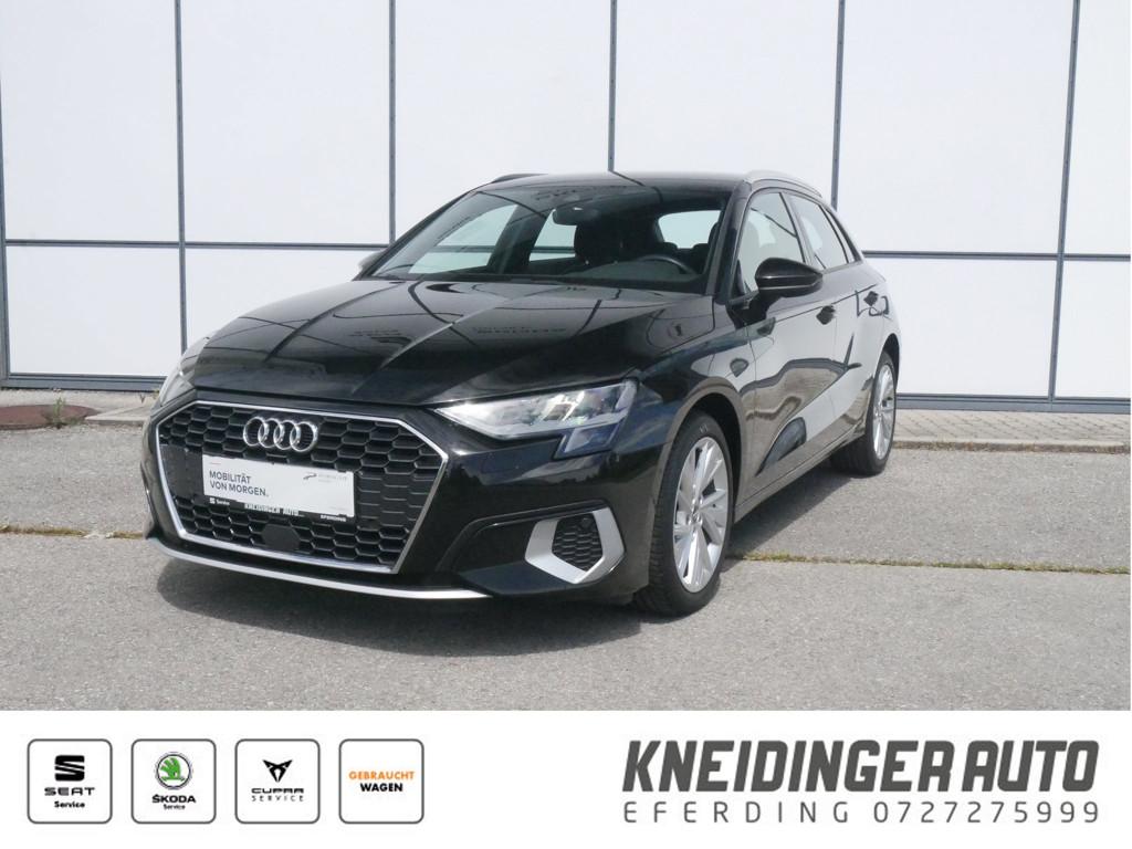 Audi A3 2022 Diesel