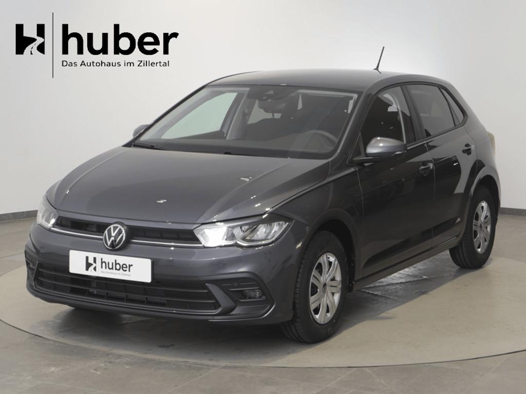 Volkswagen Polo 2026 Benzine