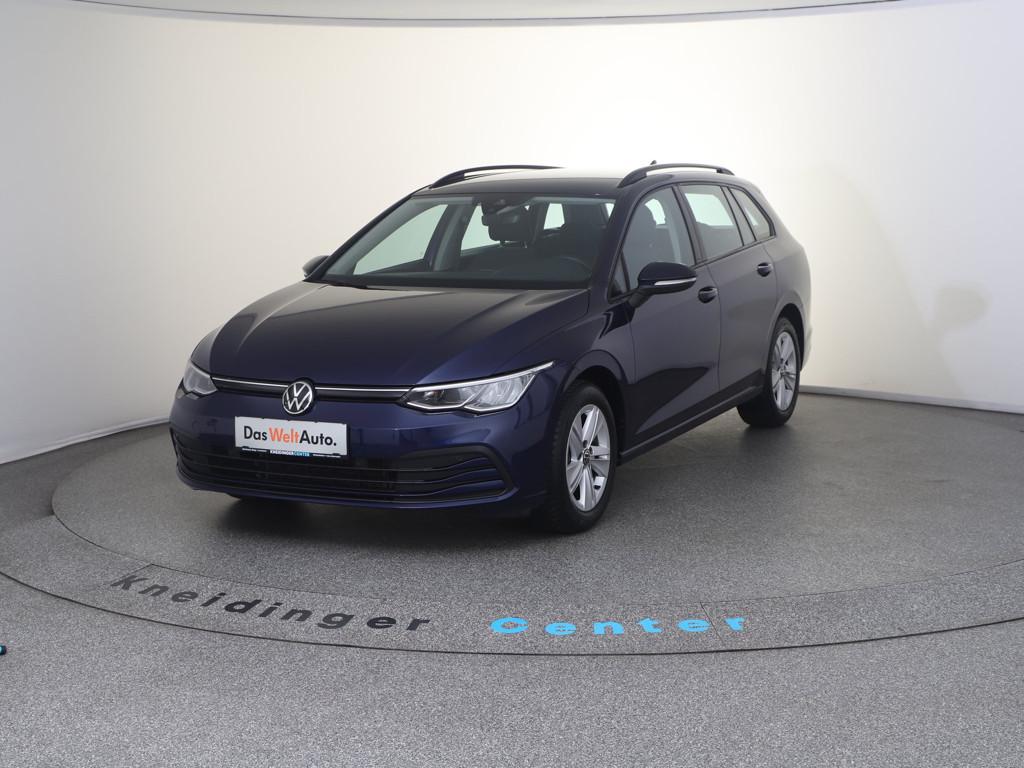 Volkswagen Golf 2023 Benzine