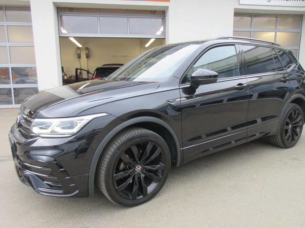 Volkswagen Tiguan 2023 Diesel