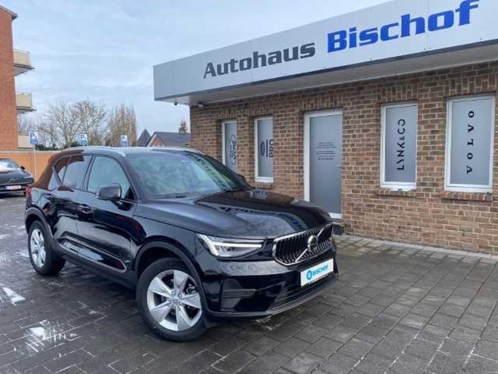 Volvo XC40 2025 Benzine