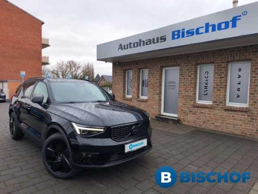 Volvo XC40 2025 Benzine
