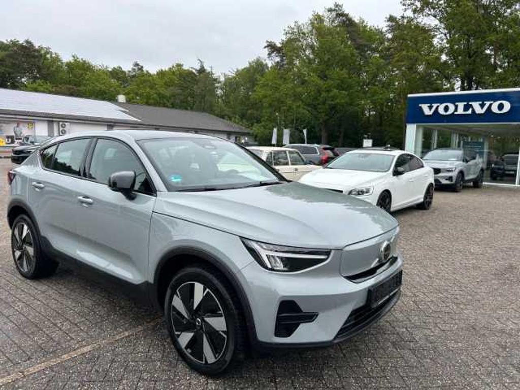 Volvo C40 2023 Elektrisch