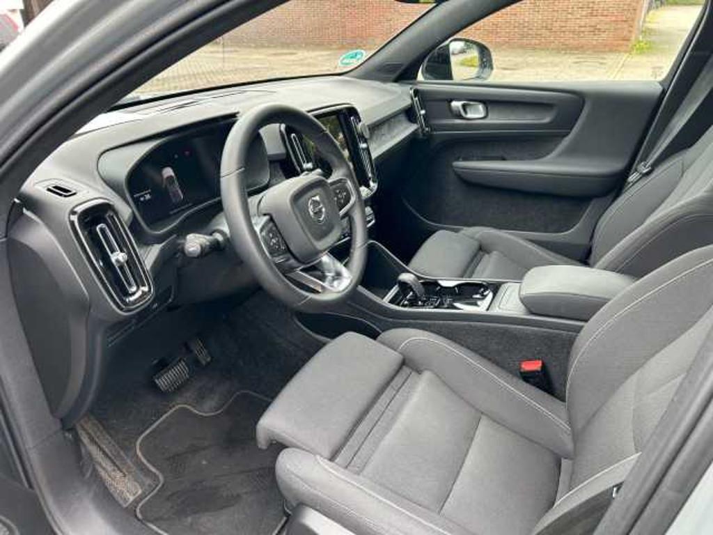 Volvo C40