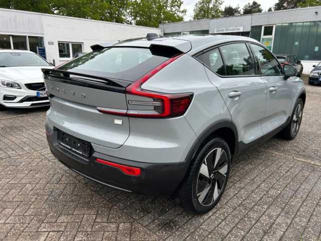 Volvo C40