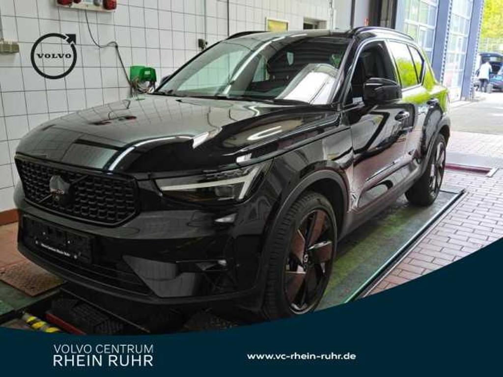Volvo XC40 2025 Benzine