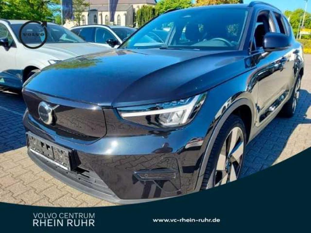 Volvo XC40 2023 Elektrisch