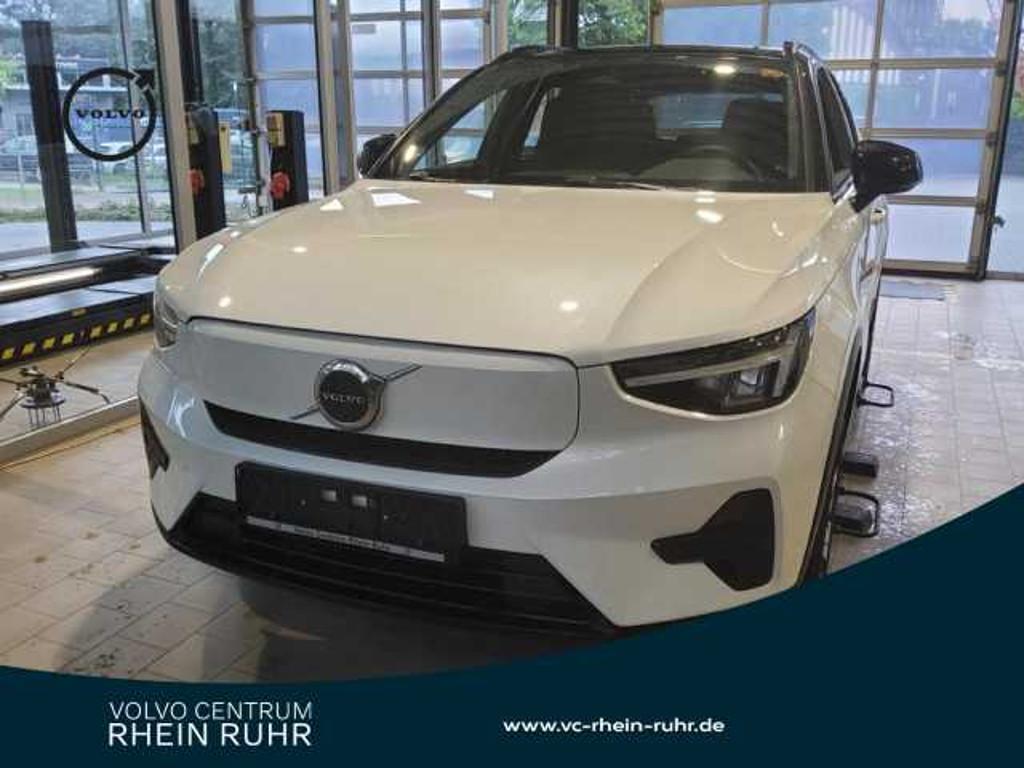 Volvo XC40 2023 Elektrisch