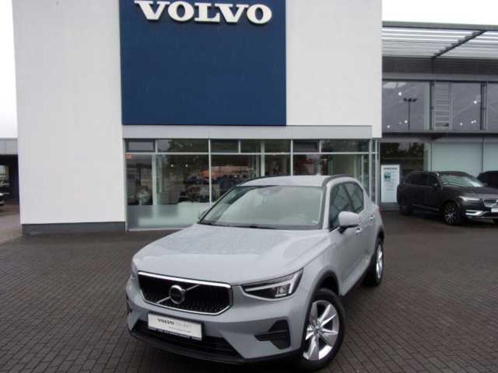Volvo XC40 2024 Benzine