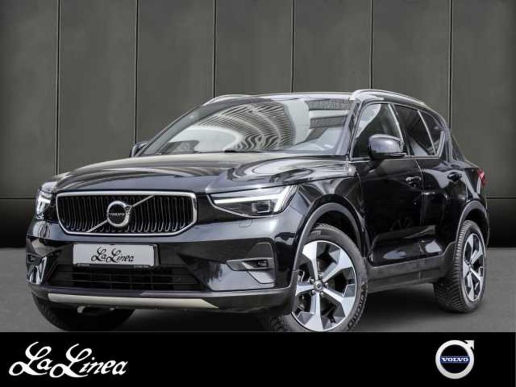 Volvo XC40 2024 Benzine