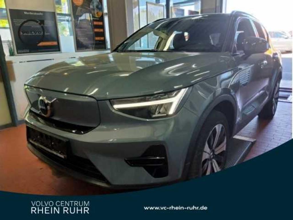 Volvo XC40 2023 Elektrisch