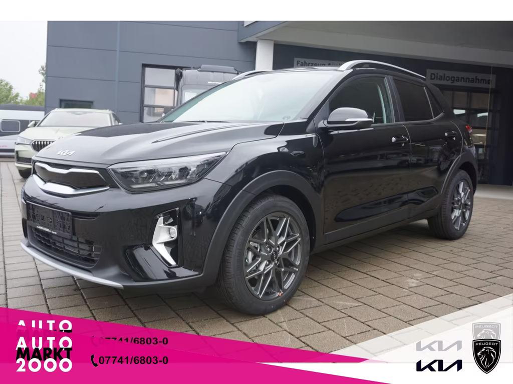 Kia Stonic 2024 Benzine