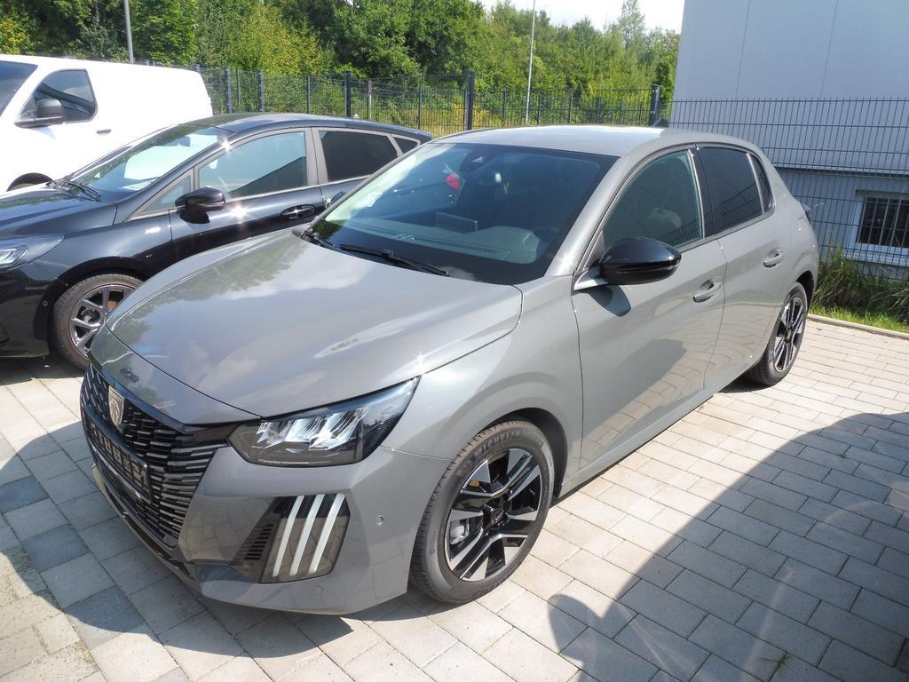Peugeot 208 2024 Benzine