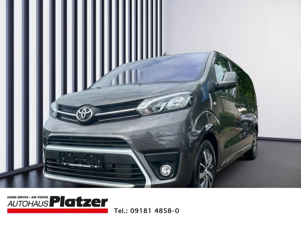 Toyota Proace (Verso) 2023 Diesel