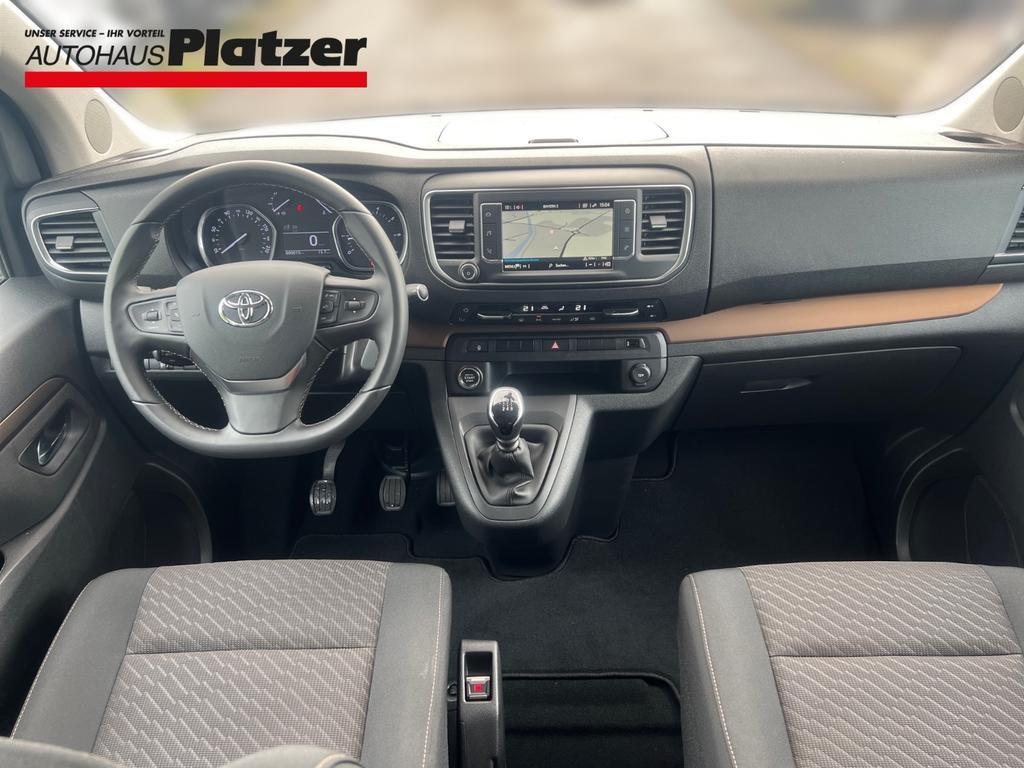 Toyota Proace (Verso)