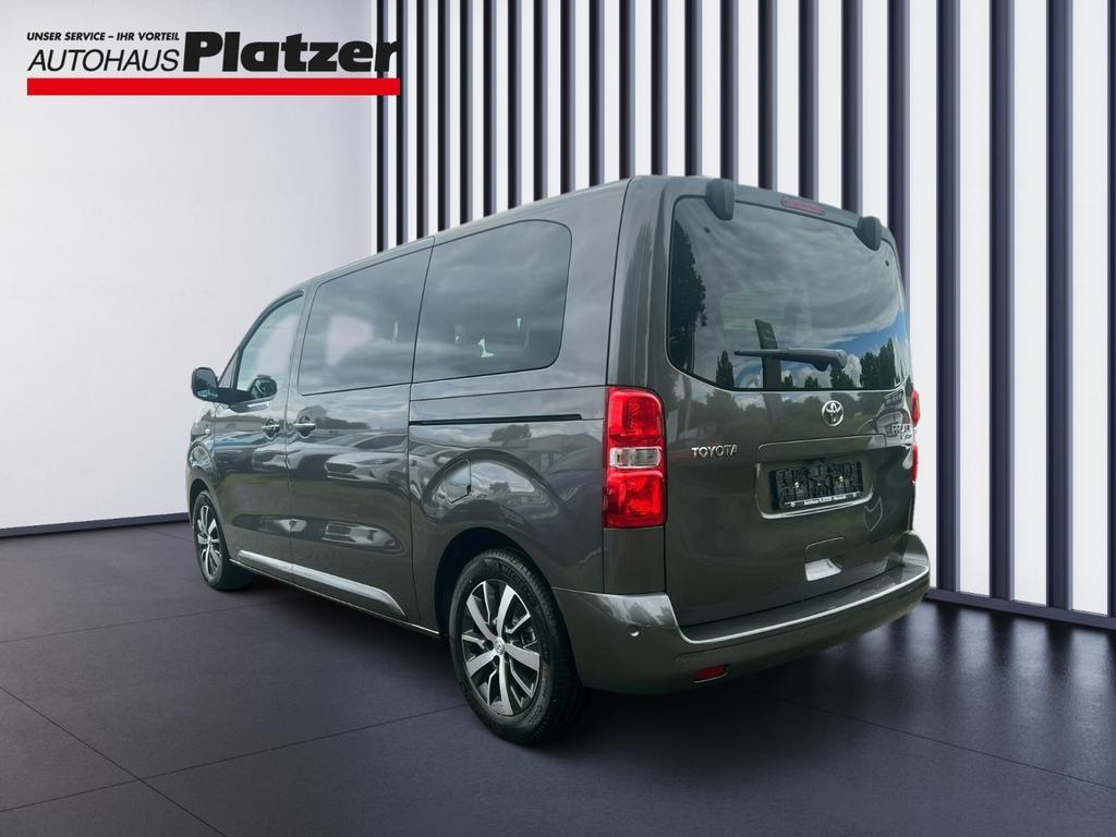 Toyota Proace (Verso)
