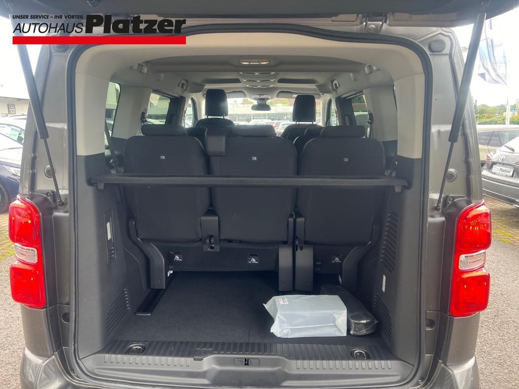 Toyota Proace (Verso)