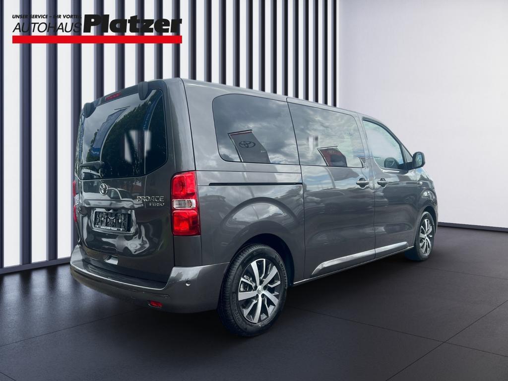 Toyota Proace (Verso)